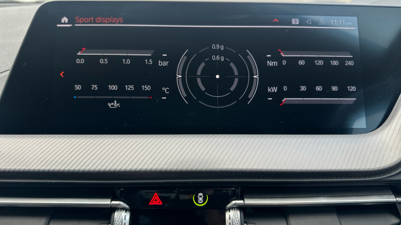 BMW 1 Series 118i [136] M Sport 5dr Step Auto [LCP] Petrol Hatchback